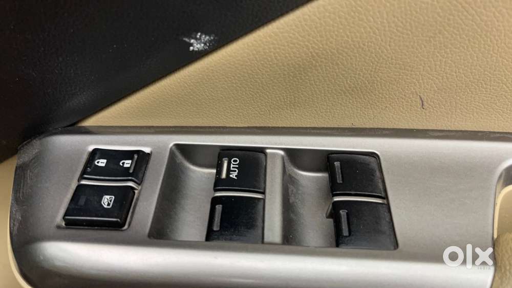 Honda City 2015-2017 I Vtec Cvt Vx, 2016, Petrol