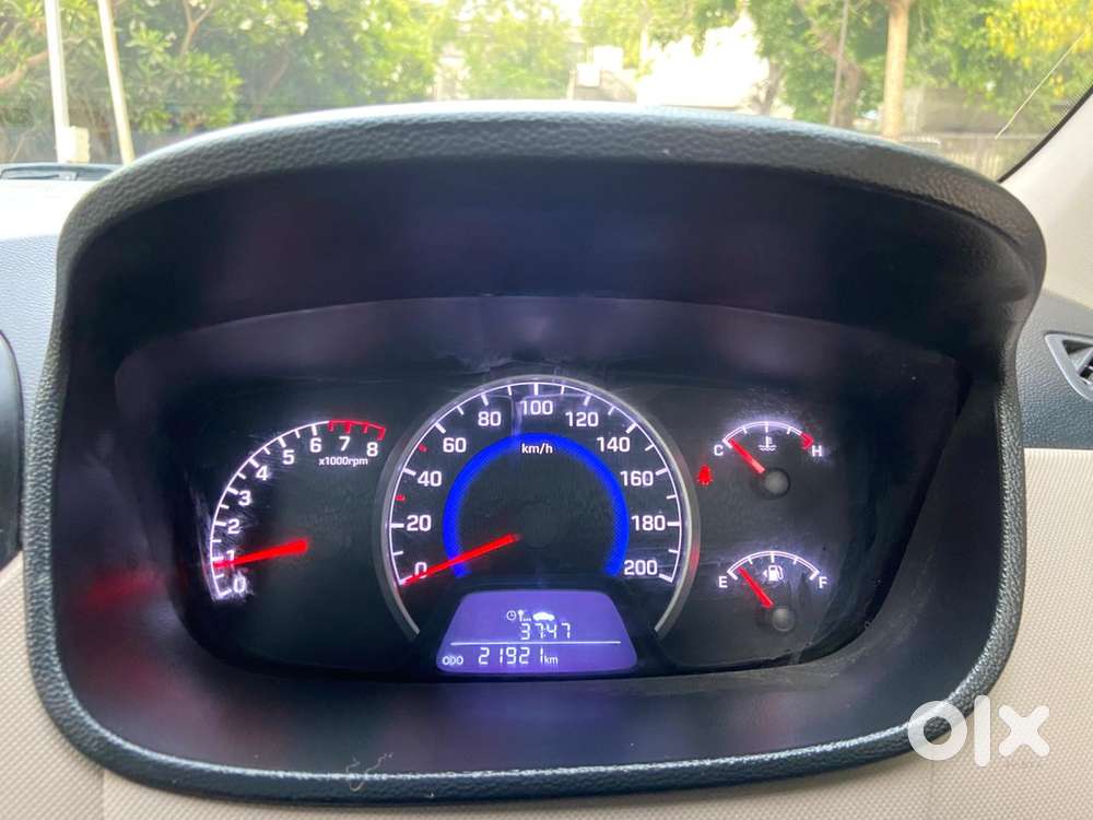 Hyundai Grand I10 Sportz 1.2 Kappa Vtvt, 2019, Petrol
