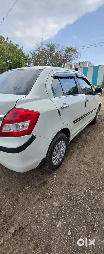 Maruti Dzire Tour 2018