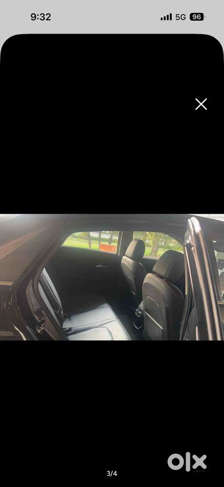 Hyundai Verna 2015 Petrol