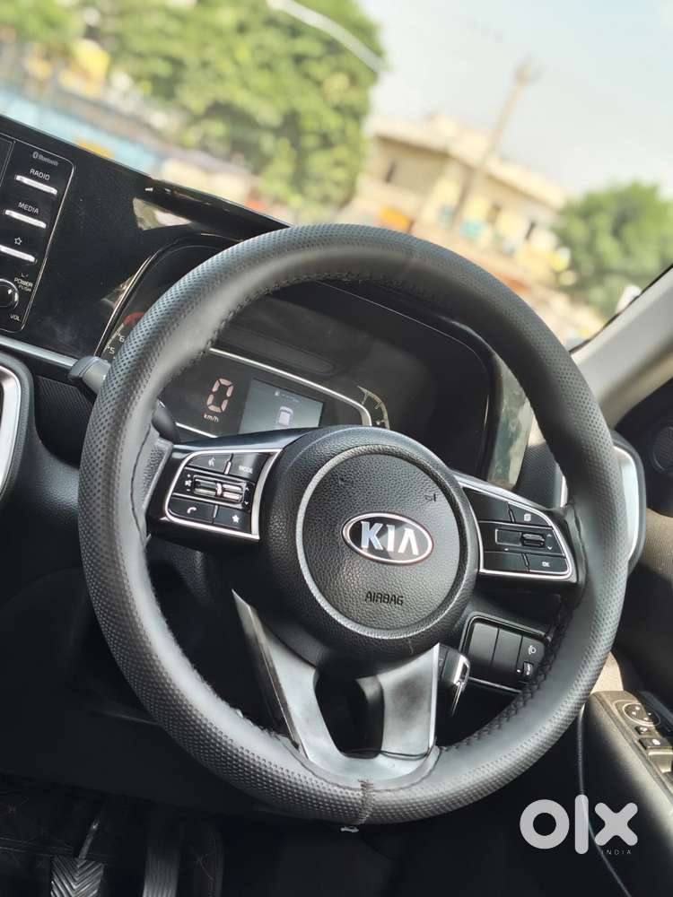 Kia Sonet 1.2 Htk Plus, 2020, Petrol