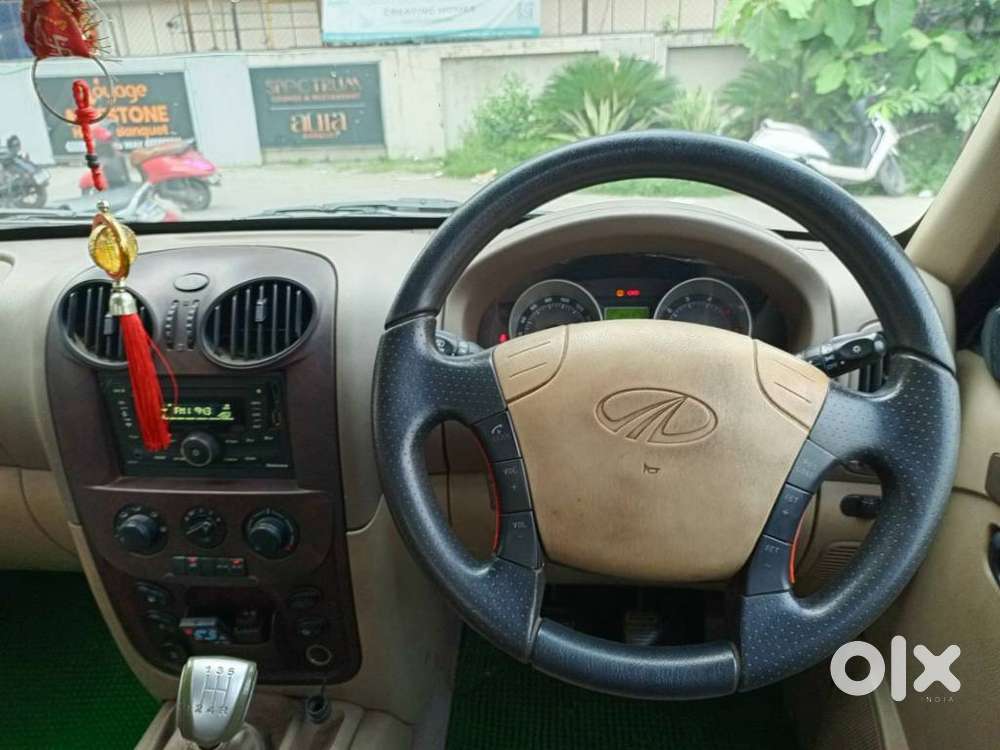 Mahindra Scorpio 2009-2014 Vlx 2wd Bsiv, 2014, Diesel