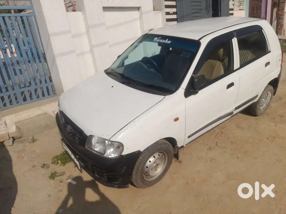 Maruti Suzuki Alto 800 Base Petrol Validity Up To 2030 U