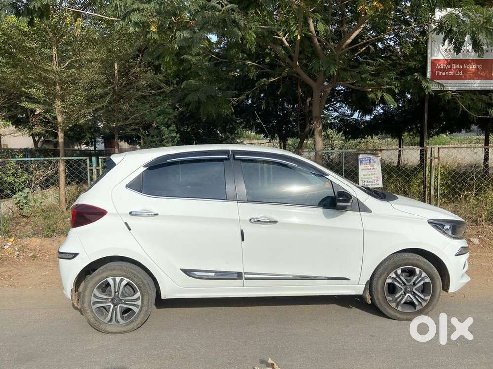 Tata Tiago Xt Rhythem Icng