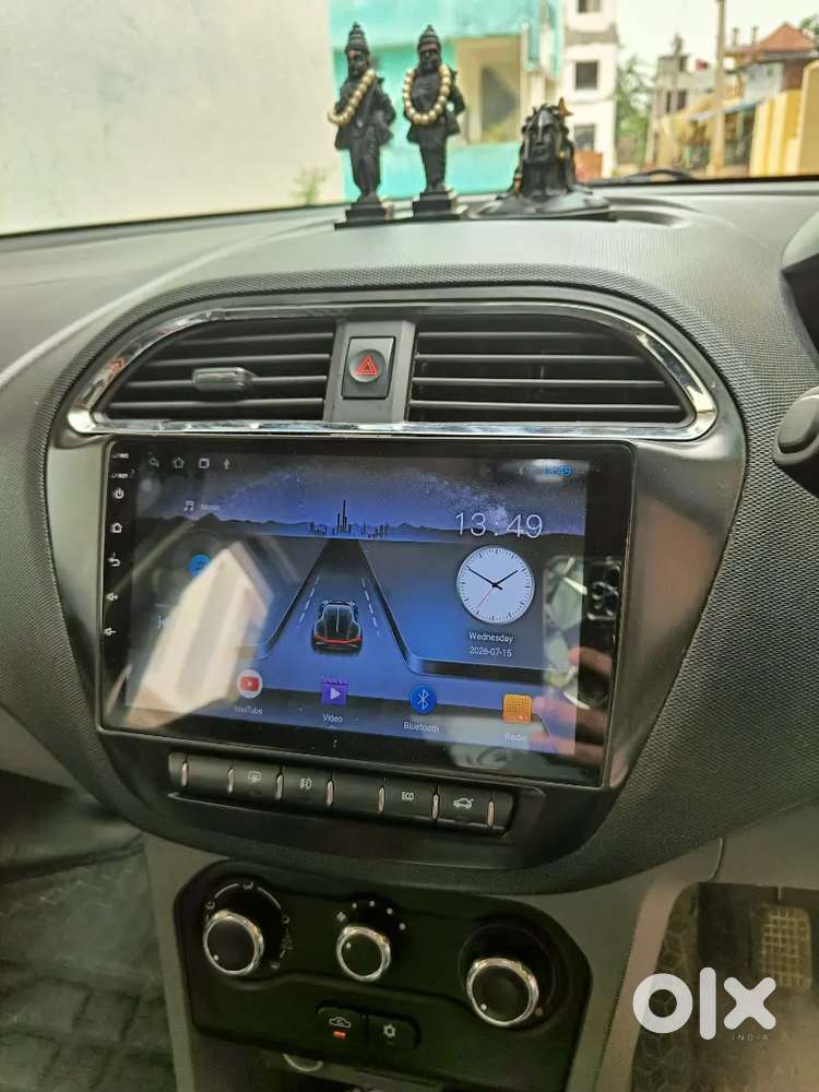 Tata Tigor Diesel 2020 Variant Revotorq Xz