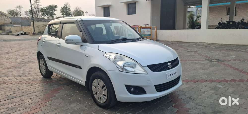 Maruti Suzuki Swift 2011-2014 Vdi, 2012, Diesel