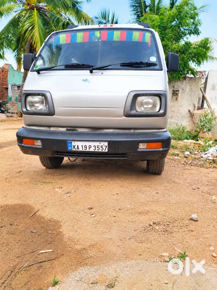 Omini Maruthi Suzuki