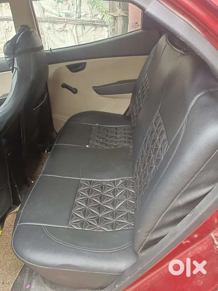 Hyundai Eon 0.8 Magna 2014