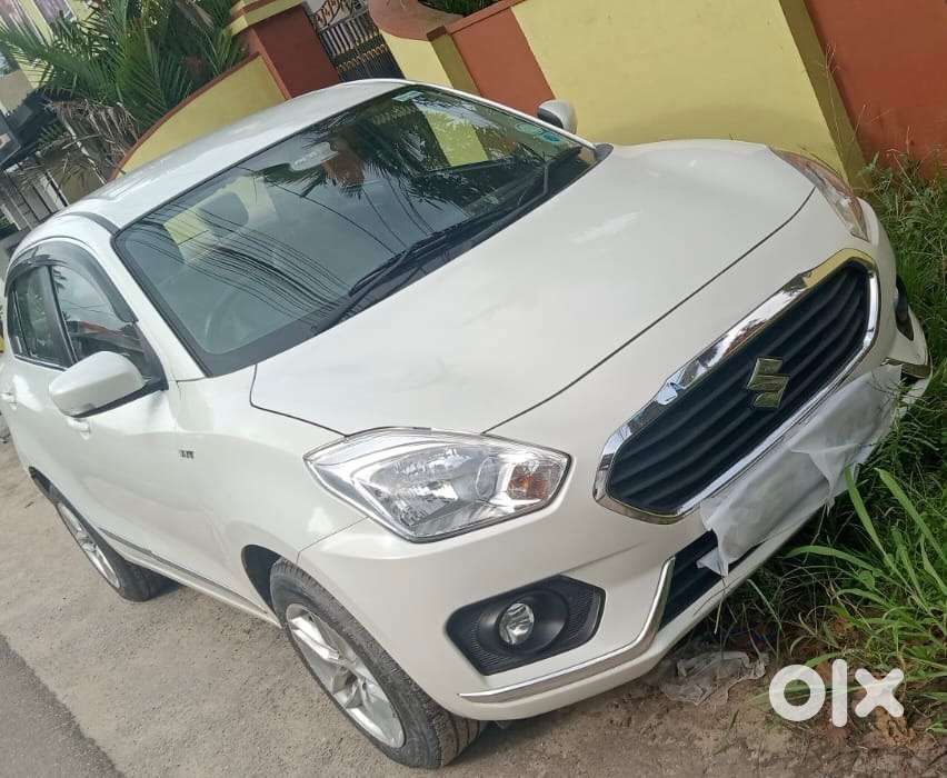 Agency Maintained Dzire Automatic In Good Condition