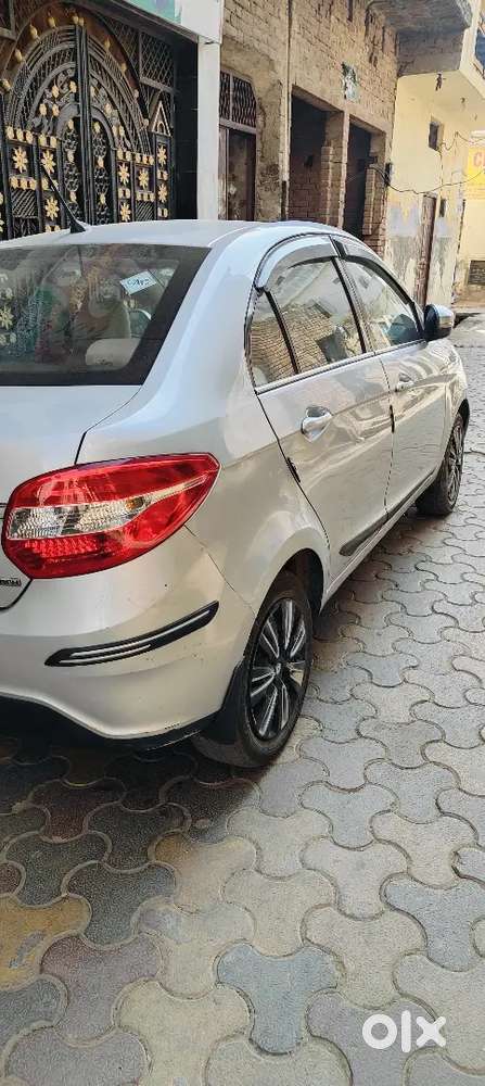 Tata Zest 2016 Edition 2nd Owner