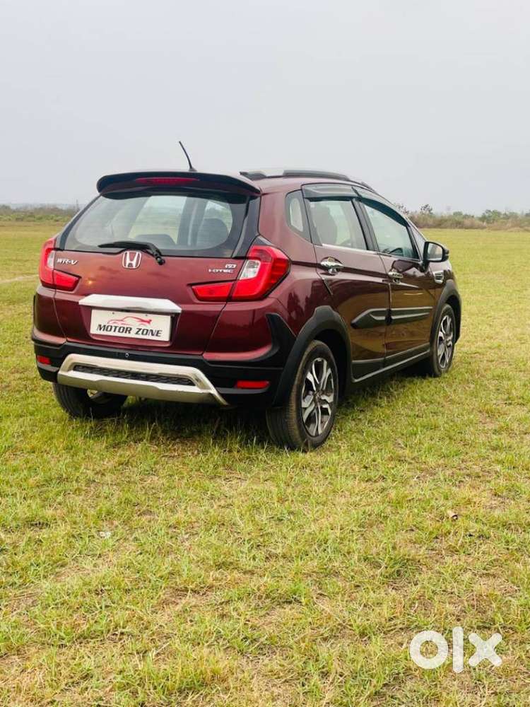 Honda Wr-v I-dtec V, 2017, Diesel