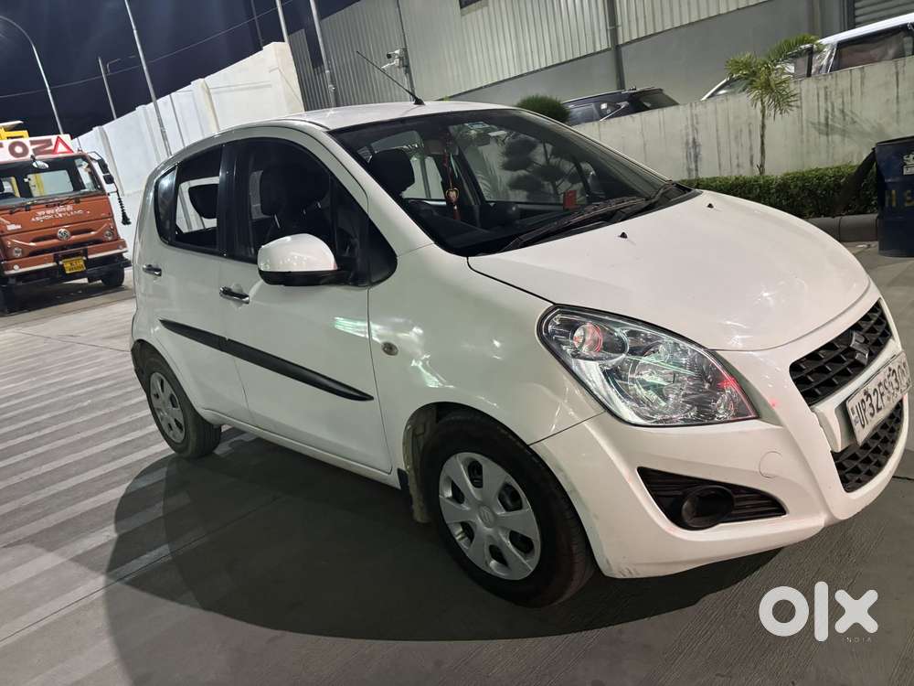 Maruti Suzuki Ritz Vdi (abs) Bs Iv, 2014, Diesel