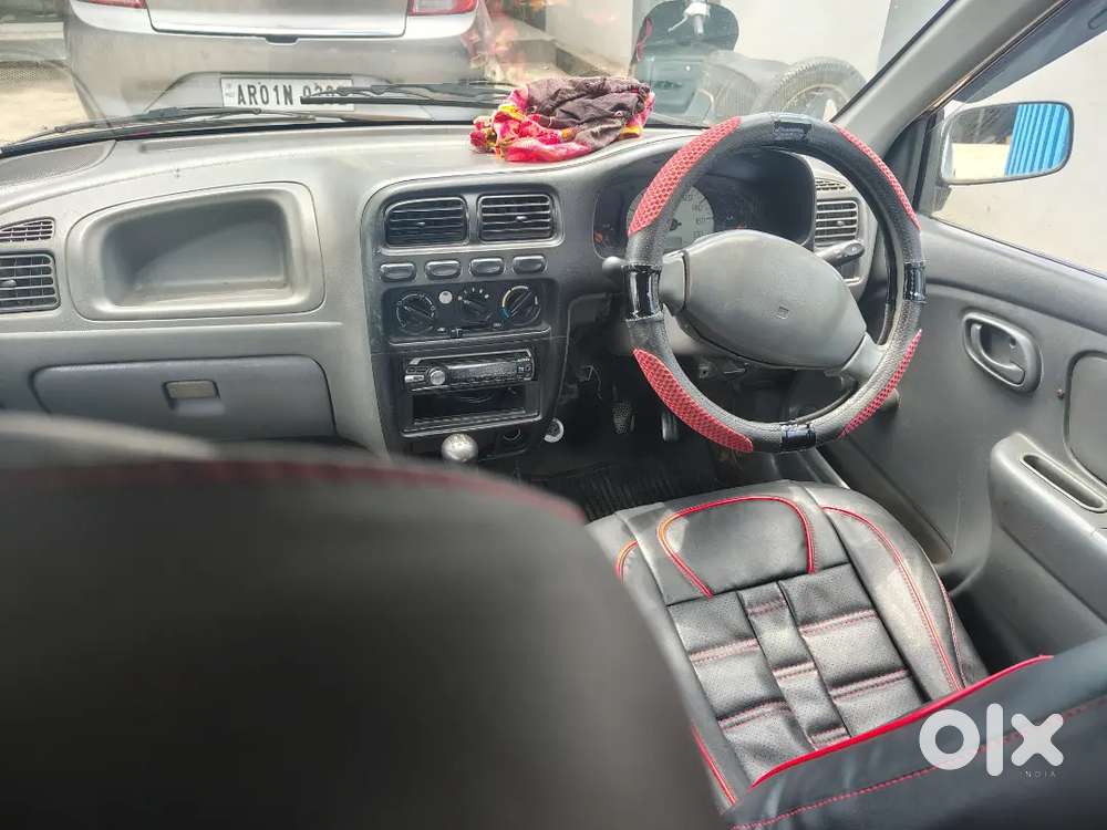 Maruti Suzuki Alto 2006 Lx