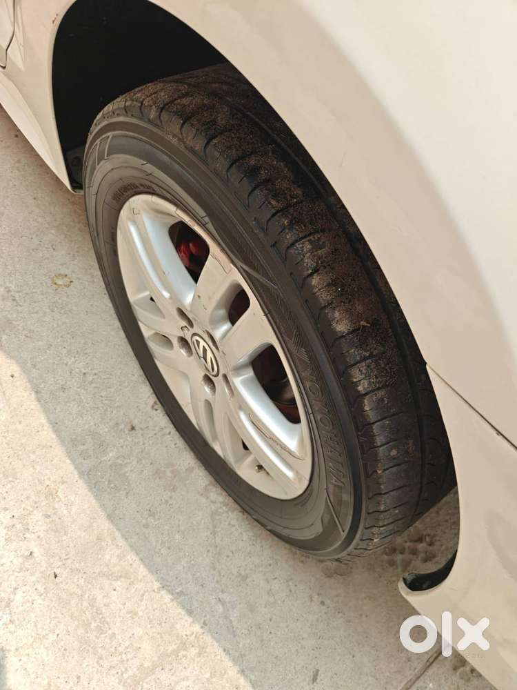 Brand New Condition Automatic Car
