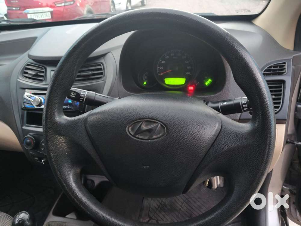 Hyundai Eon D Lite, 2013, Petrol