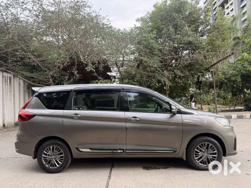 Maruti Suzuki Ertiga Zdi+ Shvs, 2019, Diesel