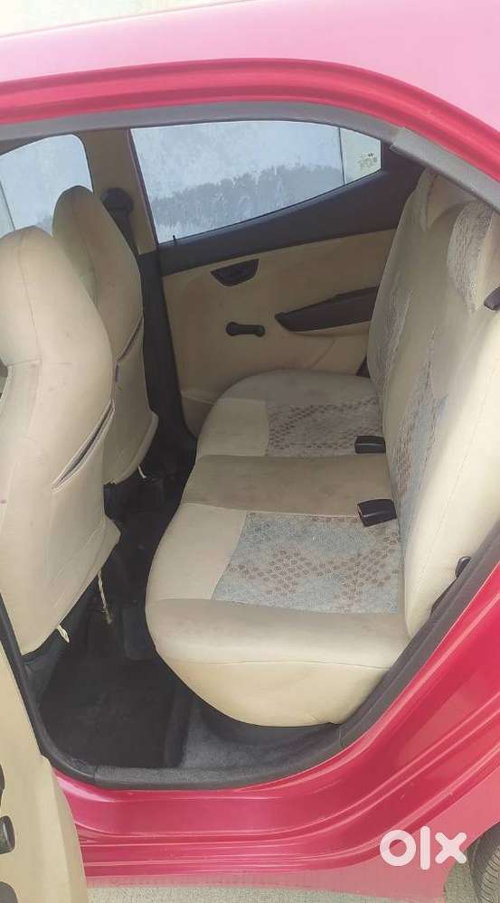 Hyundai Eon Magna +, 2012, Petrol