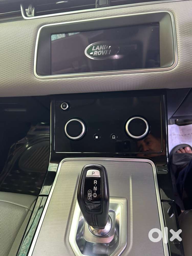 Land Rover Range Rover Evoque 2020 Diesel 19500 Km Driven