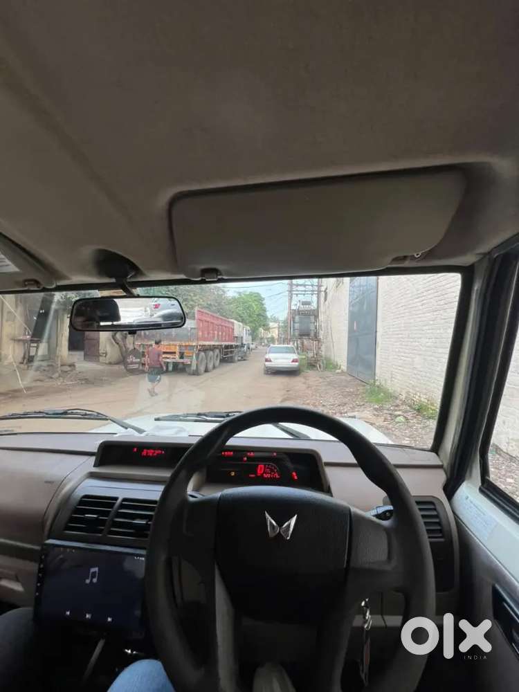 Mahindra Bolero 2023 Diesel