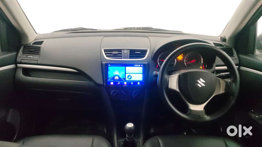 Maruti Suzuki Swift 2011-2014 Vxi, 2013, Petrol