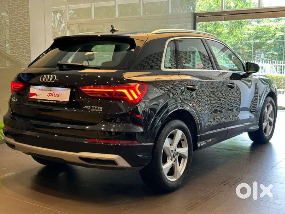 Audi Q3 40 Tfsi Premium Plus, 2025, Petrol