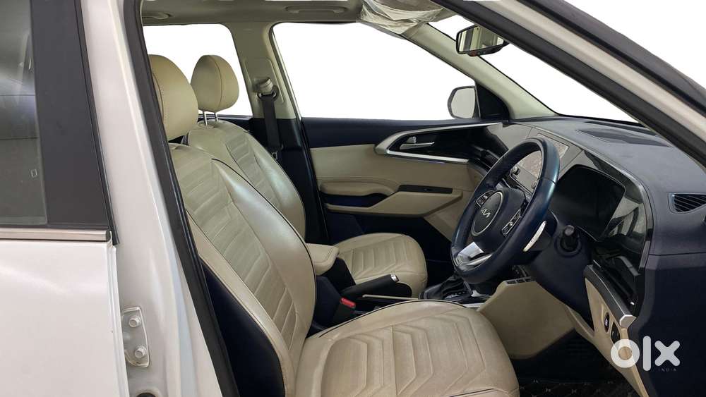 Kia Carens 1.5 Luxury Plus Diesel At 6 Str, 2022, Diesel