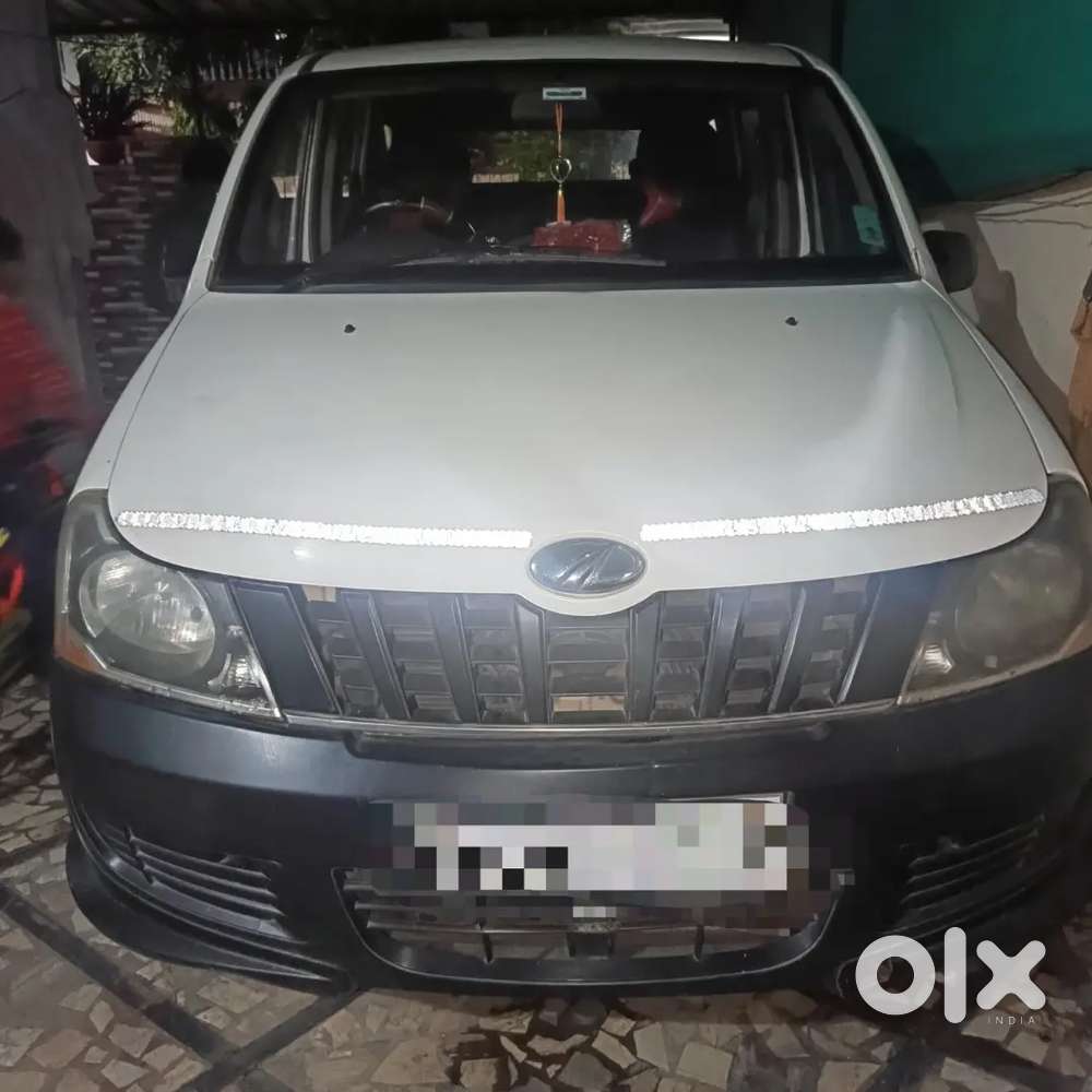 Mahindra Xylo Diesel 2012