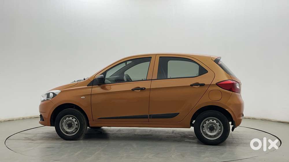 Tata Tiago Xe, 2018, Petrol