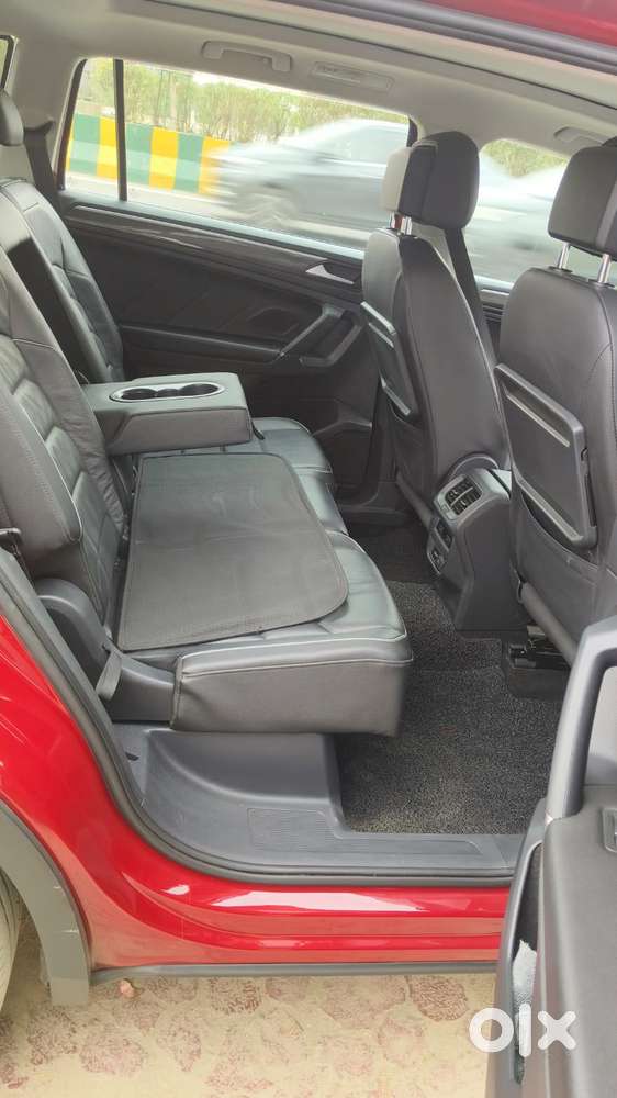 Volkswagen Tiguan All Space 2.0 Tsi, 2021, Petrol