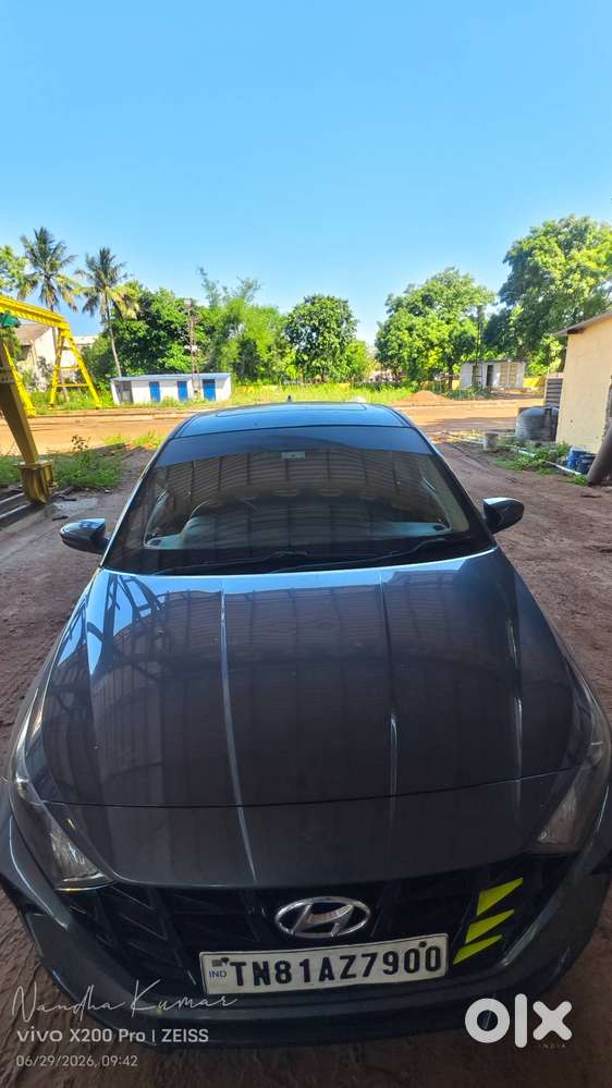 Hyundai I20 Available For Sale- Single Owner/ Mint Condition
