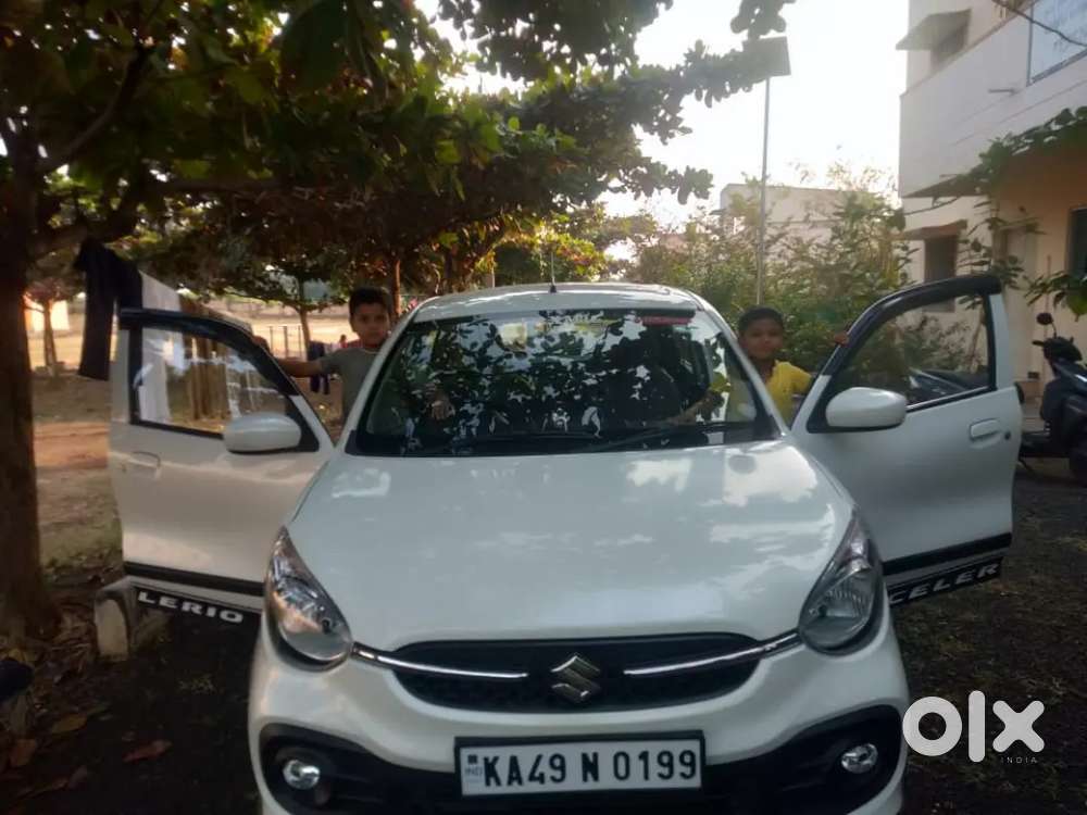 Maruti Suzuki Celerio 2023 Petrol 41000 Km Driven