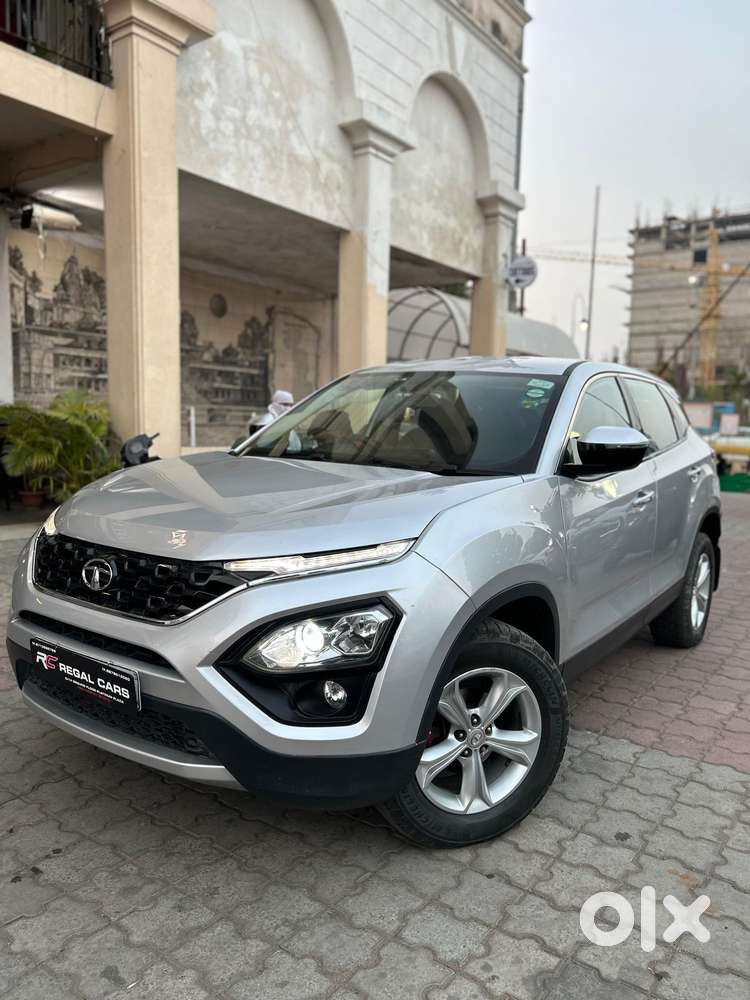 Tata Harrier Xz, 2019, Diesel