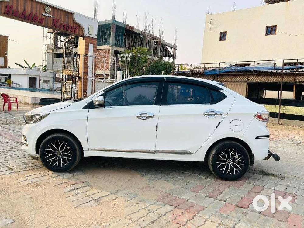 Tata Tigor 1.2 Revotron Xz Plus, 2023, Petrol