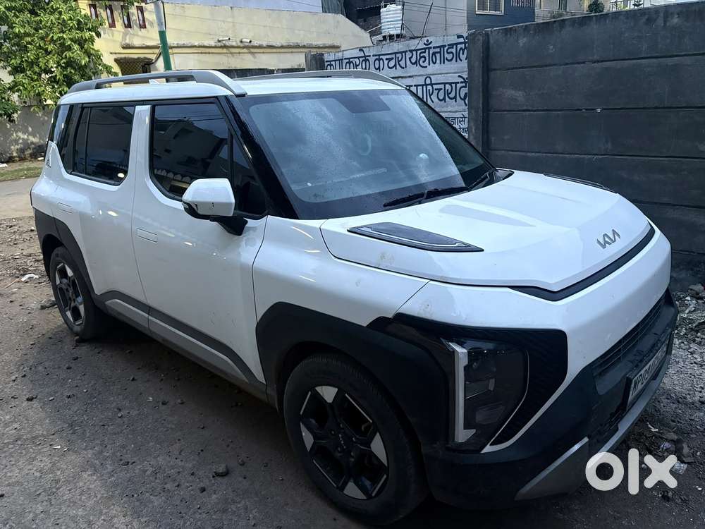 Kia Syros, 2025, Diesel