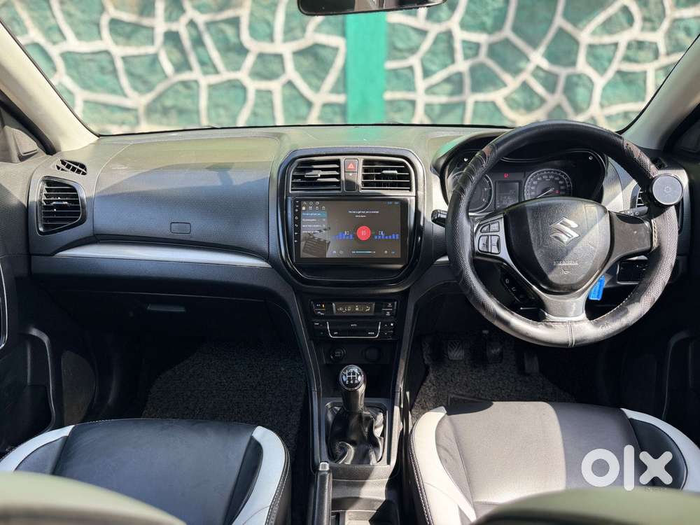 Maruti Suzuki Brezza Zdi, 2020, Diesel