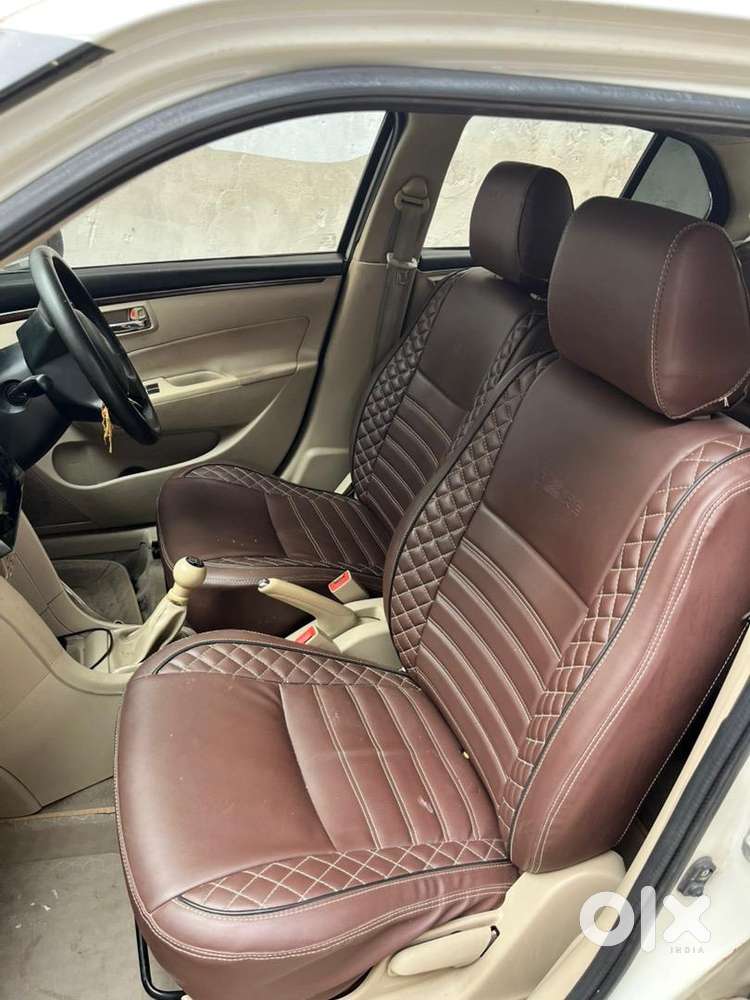 Maruti Suzuki Swift Dzire 2012 Cng & Hybrids Good Condition