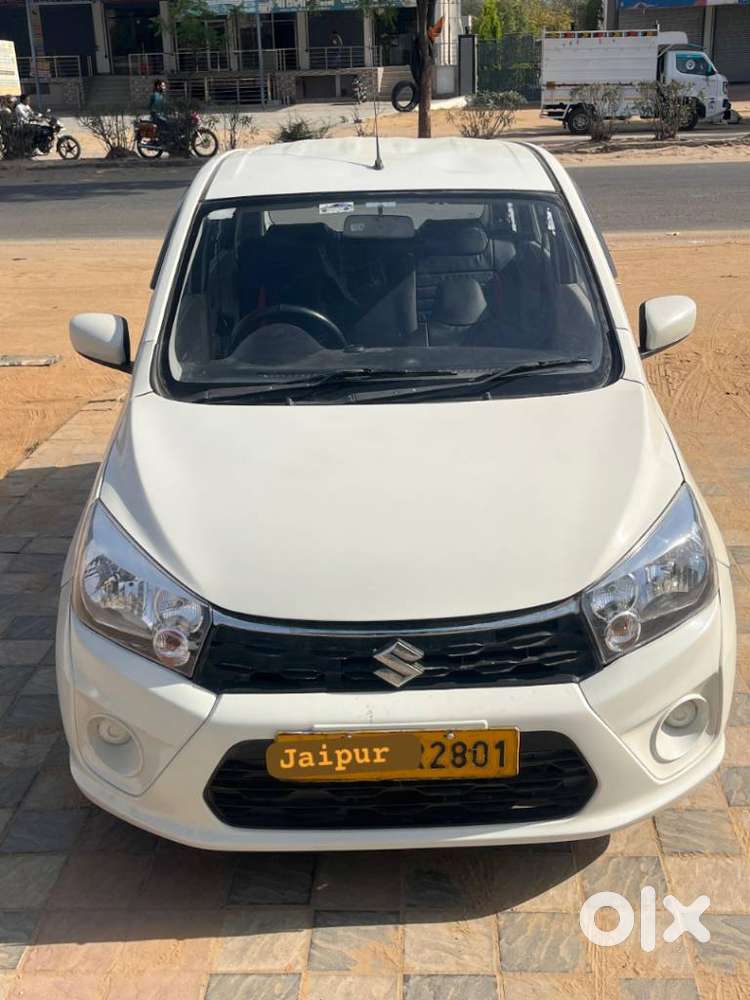 Maruti Suzuki Celerio Lxi(o), 2021, Cng & Hybrids