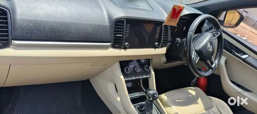 Skoda Karoq 2020