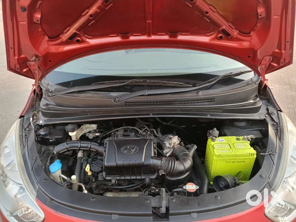 Hyundai I10 Era 1.1 Irde, 2012, Petrol