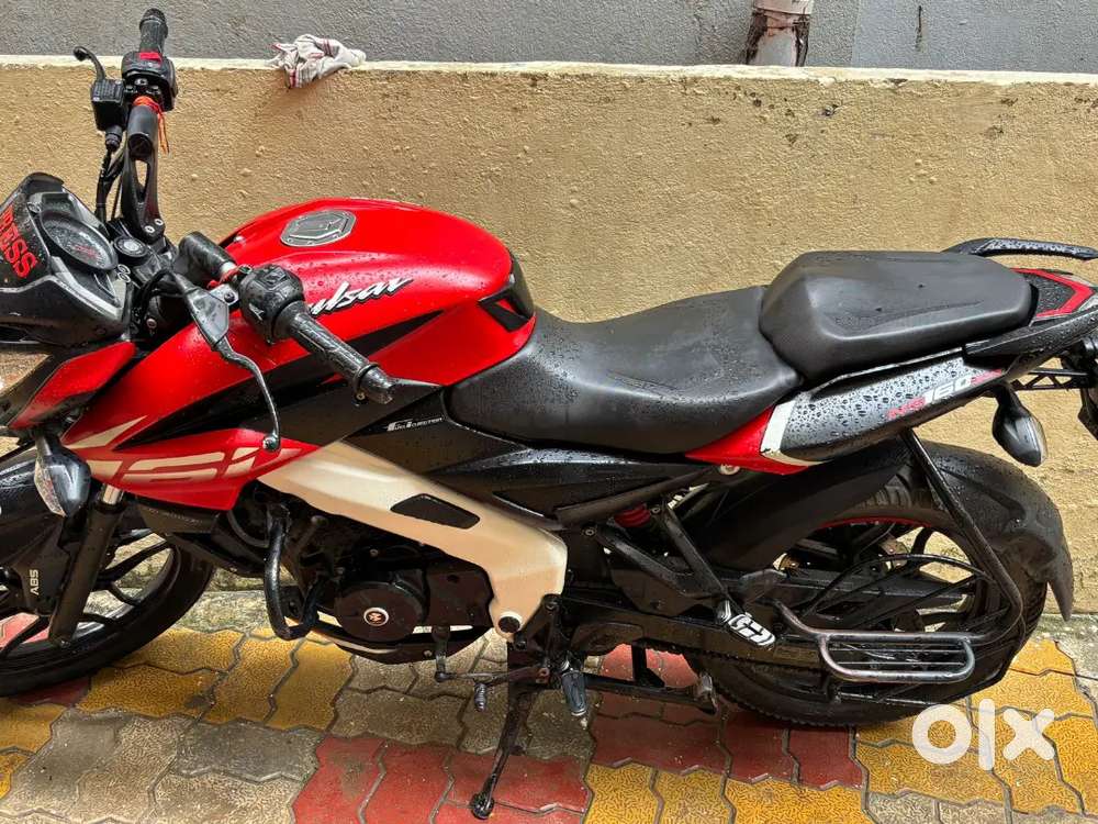 Pulsar 200 Pulsar 160 Second Hand Ns 160 Pulsar Ns Second Hand