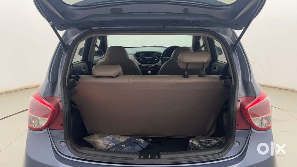 Hyundai Grand I10 1.2 Kappa Asta, 2014, Petrol