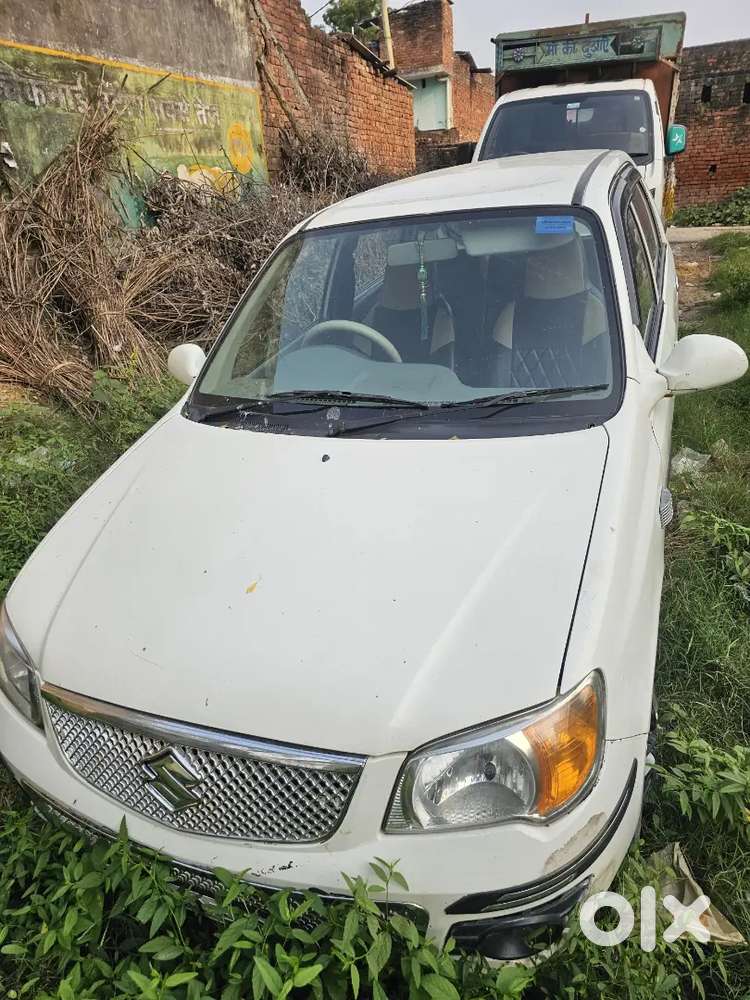 Maruti Suzuki Alto K10 2014