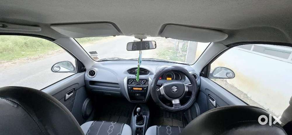 Maruti Suzuki Alto 800 2012-2016 Vxi, 2015, Petrol