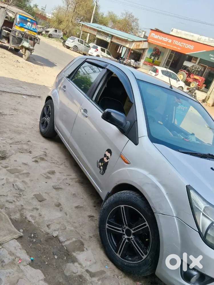 Ford Figo 2011 Diesel