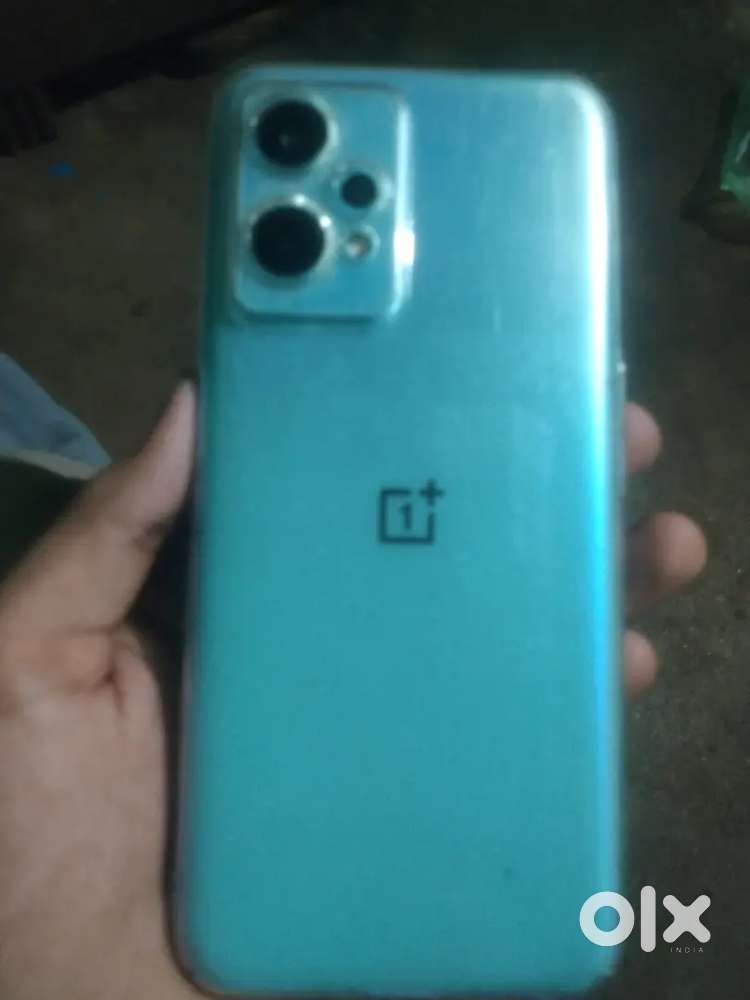 OnePlus Nord CE 2 Lite 5G 6/128GB Blue Tide - Excellent Condition -