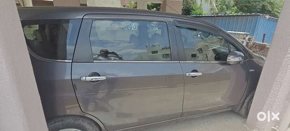 Maruti Suzuki Ertiga Vdi 08/2017
