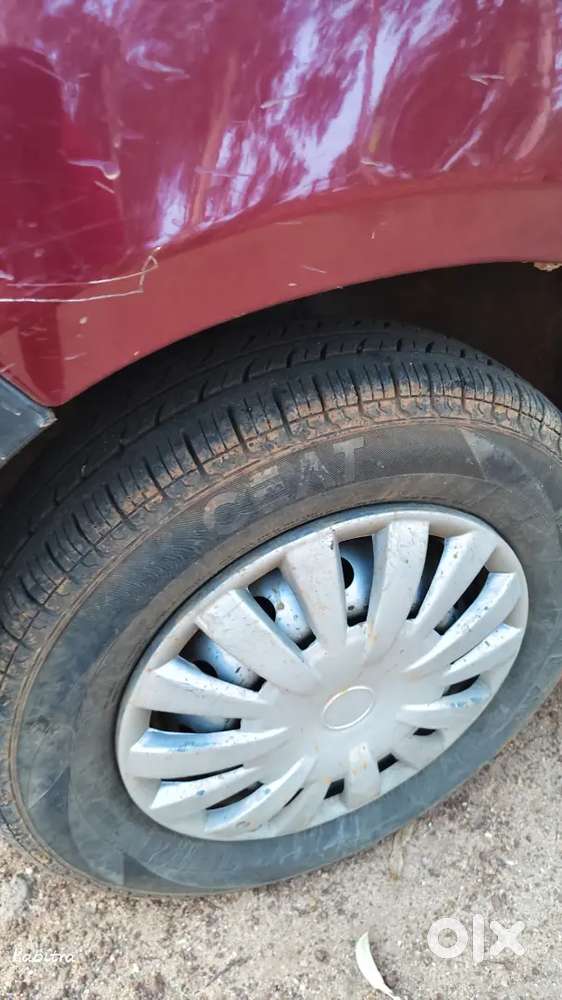 Maruti Suzuki Alto Lx 2011 Petrol