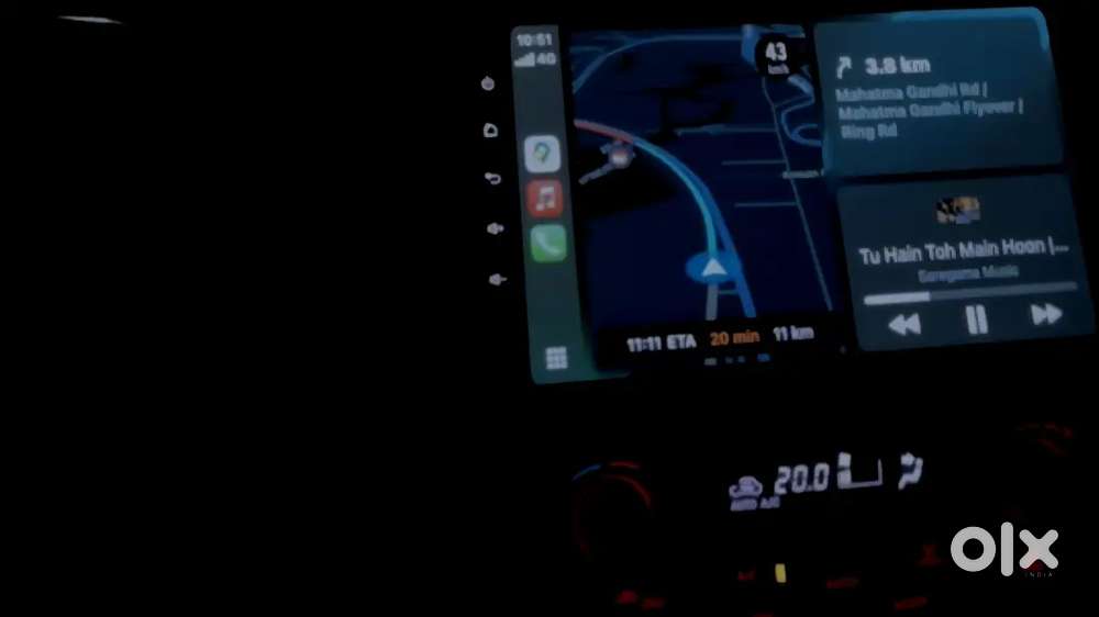 Maruti Suzuki Ciaz Petrol 2017