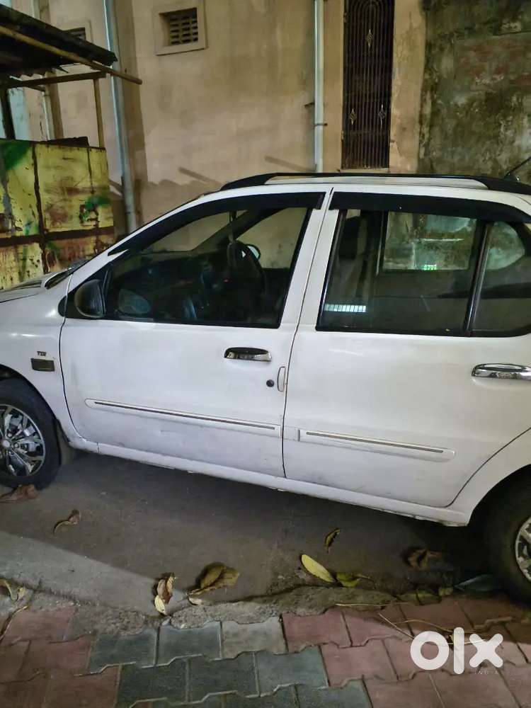 Tata Indigo Ecs 2014 Diesel Well Maintained