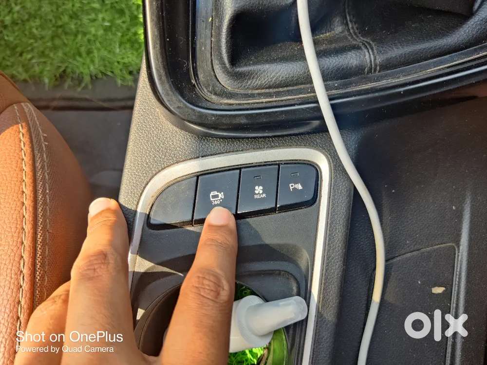 Mg Hector Plus 2020 Diesel Well Maintained